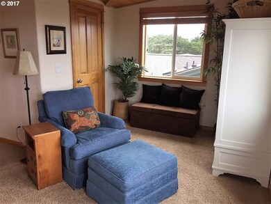 Bedroom, Primary