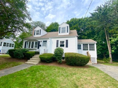40 Ravenswood Rd, Waltham, MA 02453 - photo 2