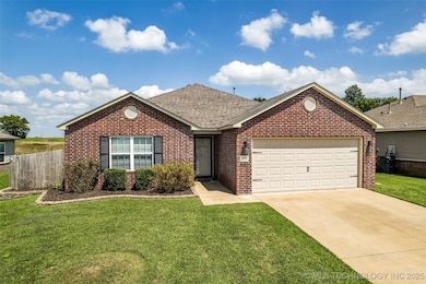 23079 Bessie Blvd, Claremore, OK 74019 - photo 3