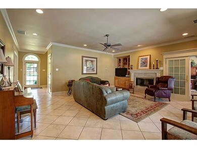 Den/Family/Great Room.