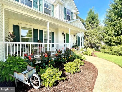 712 Starting Point Ct, Warrenton, VA 20186 - photo 3