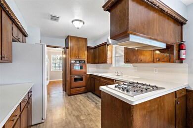 1038 Creekmont Dr, Houston, TX 77091 - photo 4