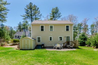 123 Dexter Rd, Marion, MA 02738 - photo 5