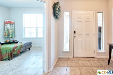 1914 Bee Creek Loop, Copperas Cove, TX 76522 - photo 3