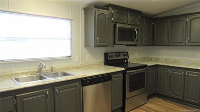 Chefs Kitchen all new SS Appliances. New flooring & counter tops.