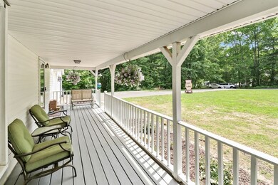19 Crow Hill Rd, Monson, MA 01057 - photo 5
