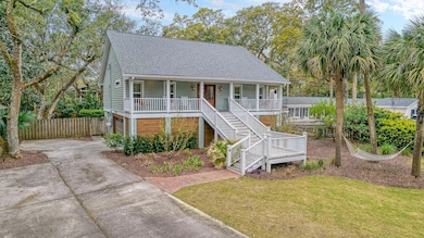 19 24th Ave, Isle of Palms, SC 29451 - photo 2