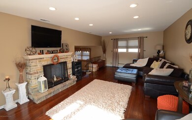 Devonshire livingroom
