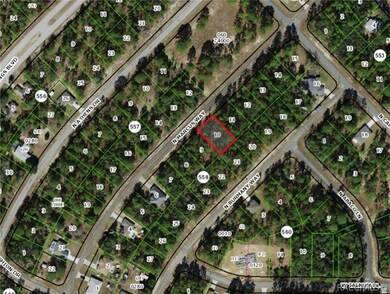 9161 N Marcus Way, Citrus Springs, FL 34433 - photo 3