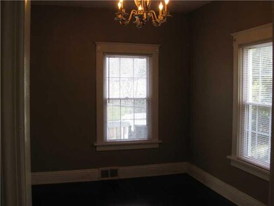Dining Room.