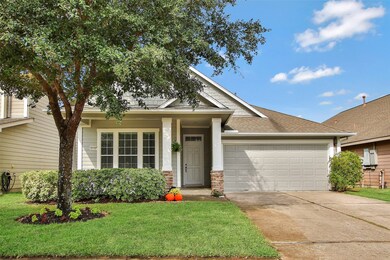 31107 Blue Ridge Park Ln, Spring, TX 77386 - photo 3