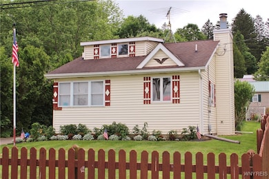 5436 Java Lake Rd, Arcade, NY 14009 - photo 2