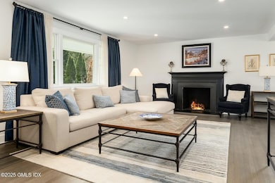 7 Griffith Rd