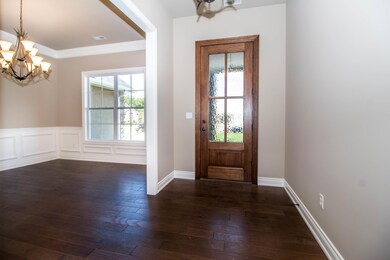 Entry/Foyer