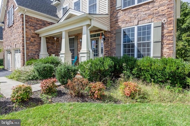 41385 Lavender Breeze Cir, Aldie, VA 20105 - photo 5