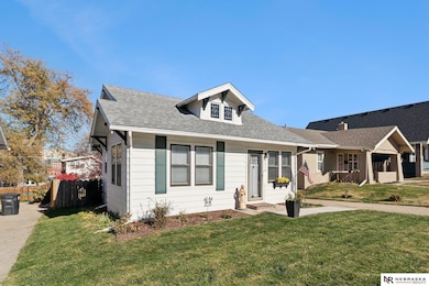 4216 Barker Ave, Omaha, NE 68105 - photo 2
