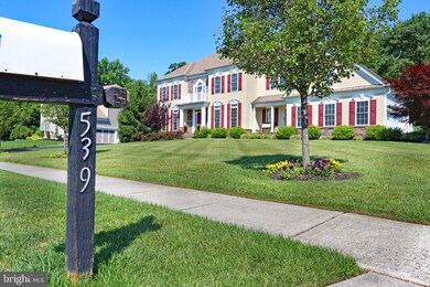 539 Morgan Dr, Mickleton, NJ 08056 - photo 5