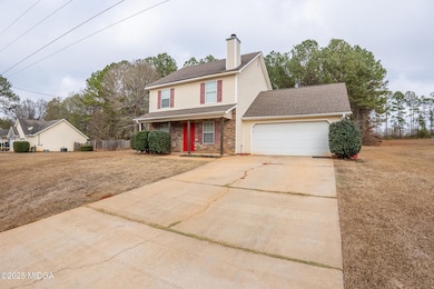 3331 Trotters Ridge Trail, Gray, GA 31032 - photo 2