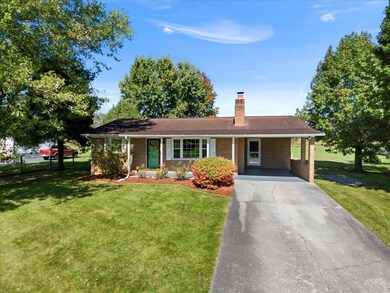 5441 Empire St, Pulaski, VA 24301 - photo 3