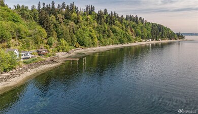 9909 SW 123rd Place, Vashon, WA 98070 - photo 4