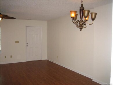 Family Room/Front Entrance
