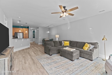 2537 St James Dr unit 102, Southport, NC 28461 - photo 5