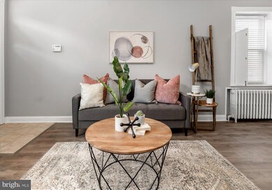 17 E Heath St, Baltimore, MD 21230 - photo 5