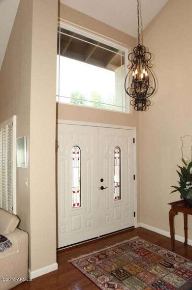 Foyer
