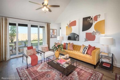 Family Room (Representative Photo)
