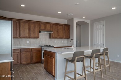 15771 W Soft Wind Dr, Surprise, AZ 85387 - photo 7