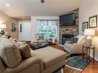 627 Clear Creek Rd, Hendersonville, NC 28792 - photo 7