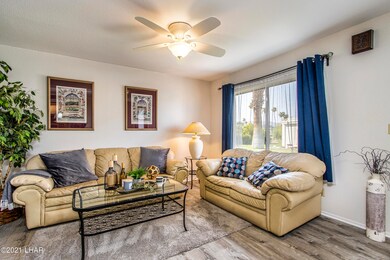 A View from inside too