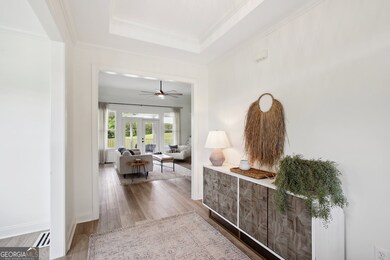 524 Forrest Ave, Fayetteville, GA 30214 - photo 5