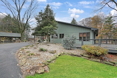 3105 N Old Fort Knox Rd, Vincennes, IN 47591 - photo 3