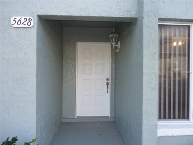 Covered entry.