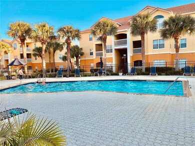 Saltwater Heated Pool