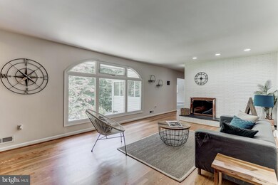 1407 Margarette Ave, Towson, MD 21286 - photo 3