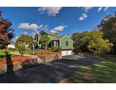 8 Cherry Tree Dr, Norton, MA 02766 - photo 2