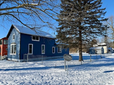 129 E Fulton St, Pompeii, MI 48874 - photo 2