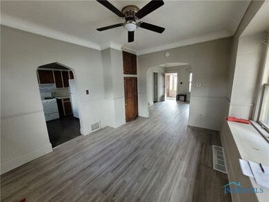 Dinning room