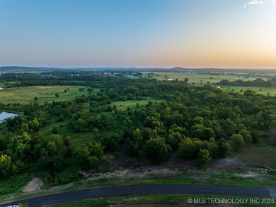 9 W 195th St S, Mounds, OK 74047 - photo 6