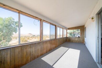 sunroom
