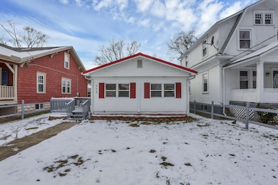 113 N George St, Lancaster, OH 43130 - photo 2
