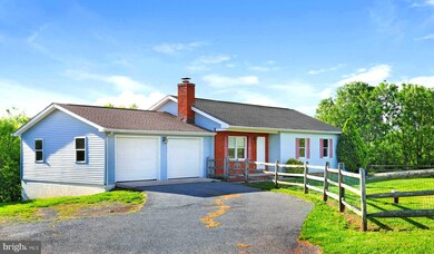 14319 Heavenly Acres Ridge, Hancock, MD 21750 - photo 2