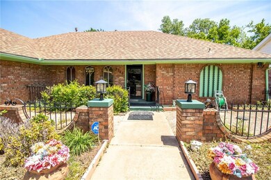 7140 N Comanche Ave, Warr Acres, OK 73132 - photo 7