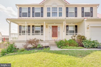 27 Shelby Rd, Inwood, WV 25428 - photo 4