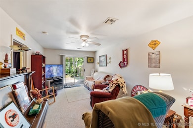 734 W El Paso St, Broken Arrow, OK 74012 - photo 7