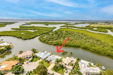 48 Yawl Dr, Cocoa Beach