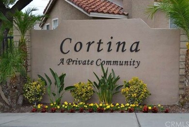 Cortina
