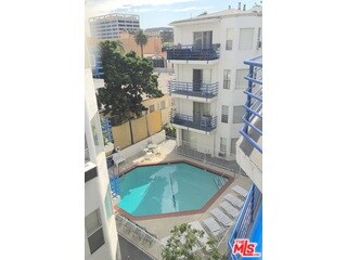 1750 N Sycamore Ave unit 312, Los Angeles, CA 90028 - photo 2